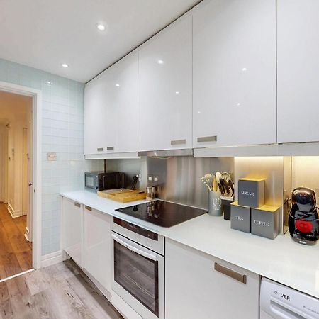 לונדון Stay In Marble Arch מראה חיצוני תמונה