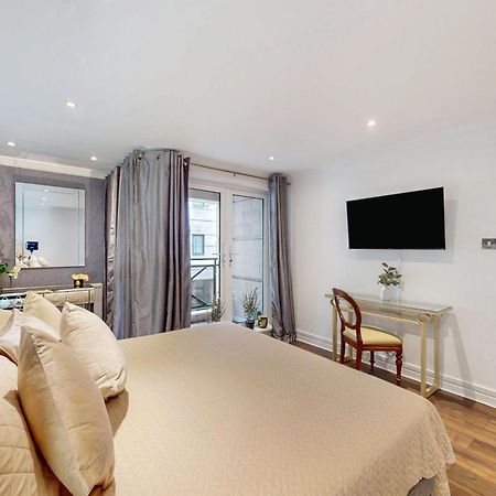 לונדון Stay In Marble Arch מראה חיצוני תמונה