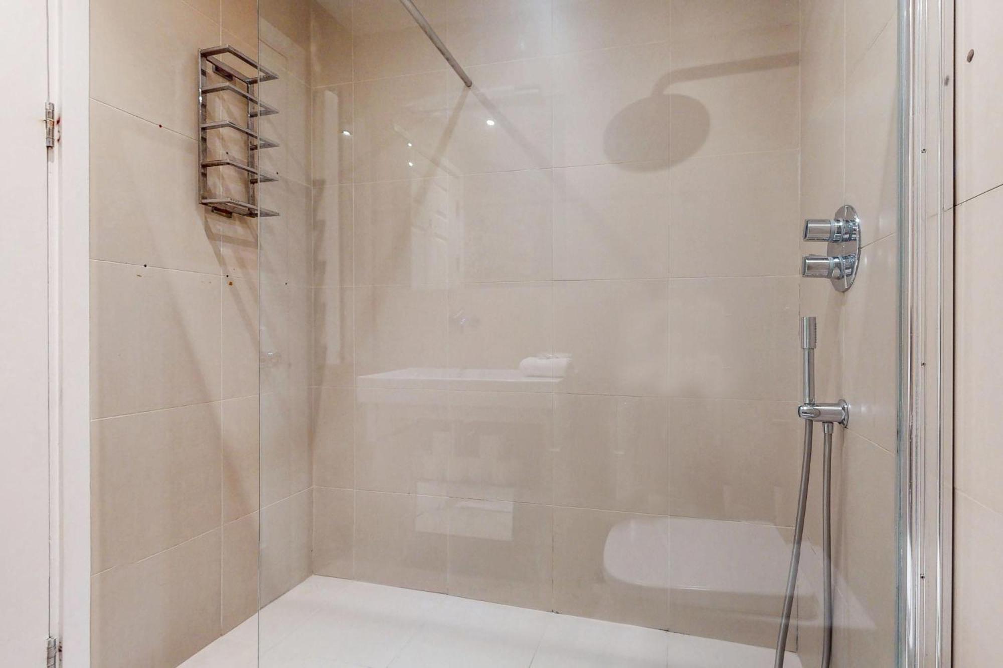לונדון Stay In Marble Arch מראה חיצוני תמונה