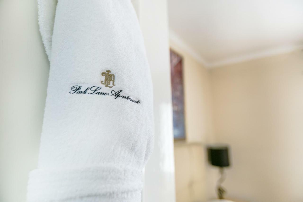 לונדון Stay In Marble Arch מראה חיצוני תמונה